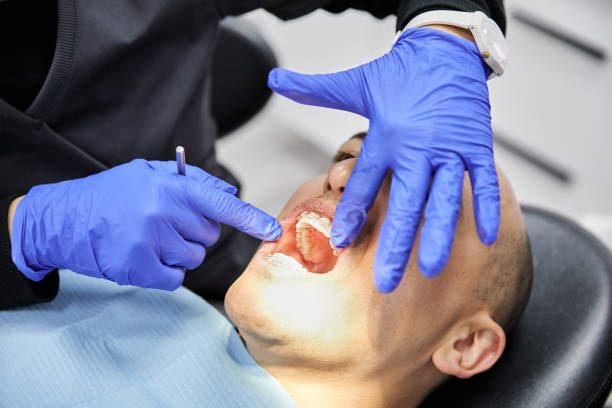 Best Pediatric Emergency Dentist in Bystrom, CA