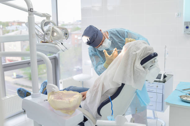 Best Emergency Dental Care for Abscessed Tooth in Bystrom, CA